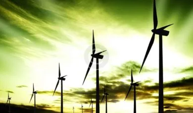 Wind Power Must Now Contend with Extreme Weather