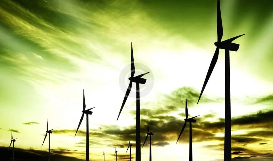 Wind Power Must Now Contend with Extreme Weather