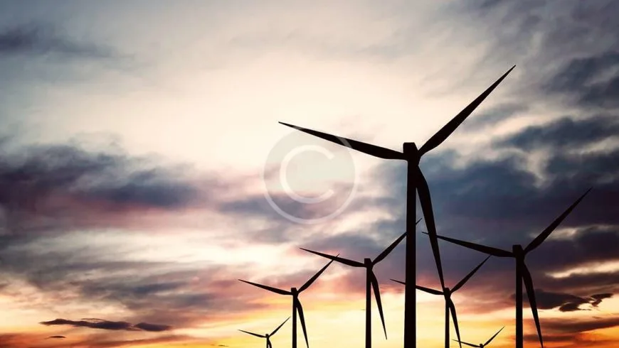 Offshore Wind Power Grows Up