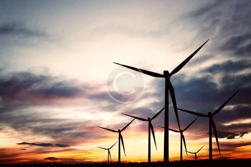 Offshore Wind Power Grows Up