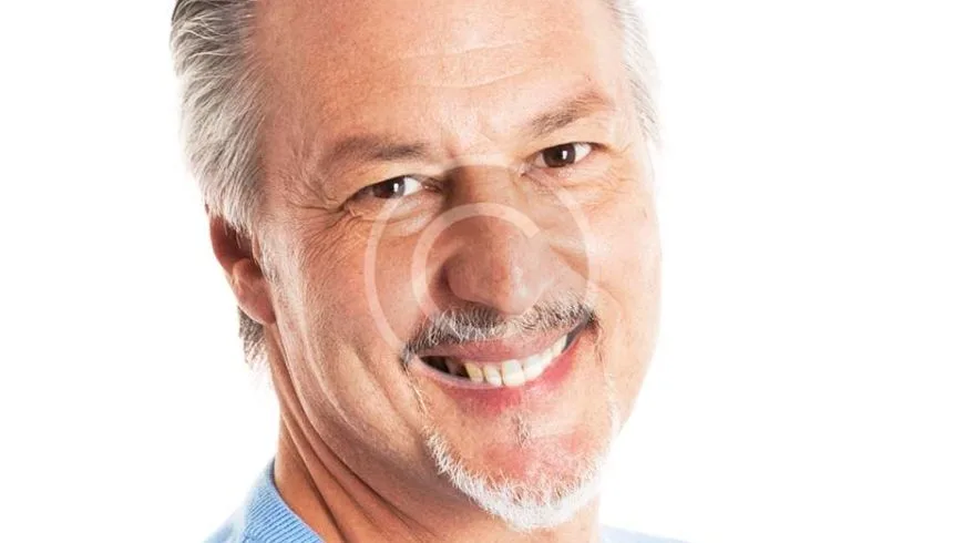 Bruce Gragson