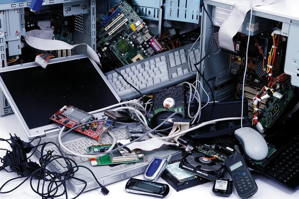 India collected just 3% e-waste generated in 2018, 10% in 2019: CPCB report