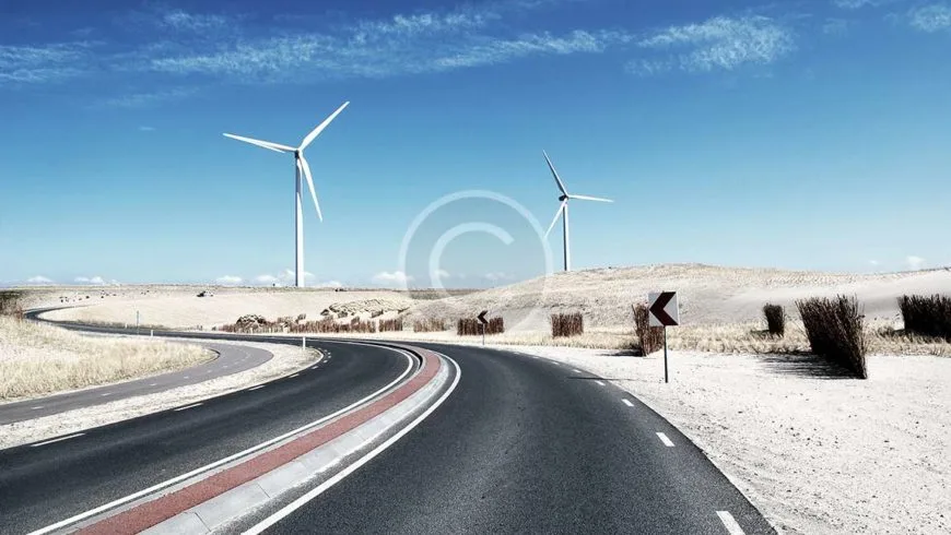 The Age of Wind and Solar Is Close