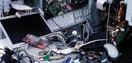 India collected just 3% e-waste generated in 2018, 10% in 2019: CPCB report